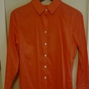 Banana Republic Collared Shirt